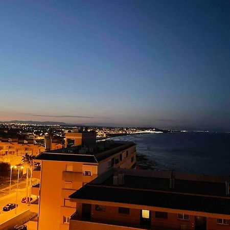 Ferienwohnung Miramar V Torrevieja Exterior foto