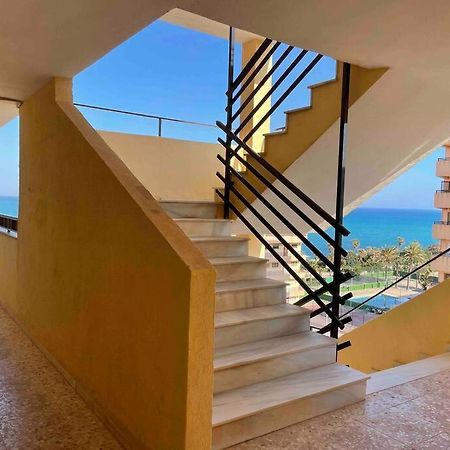 Ferienwohnung Miramar V Torrevieja Exterior foto
