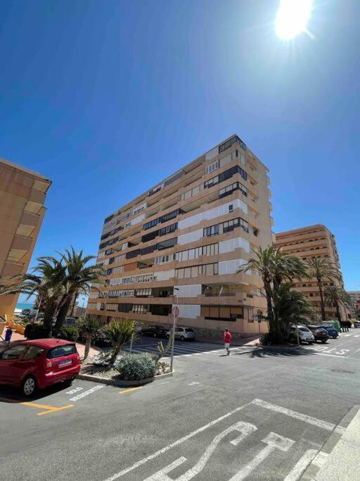 Ferienwohnung Miramar V Torrevieja Exterior foto