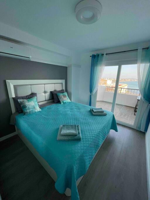 Ferienwohnung Miramar V Torrevieja Exterior foto