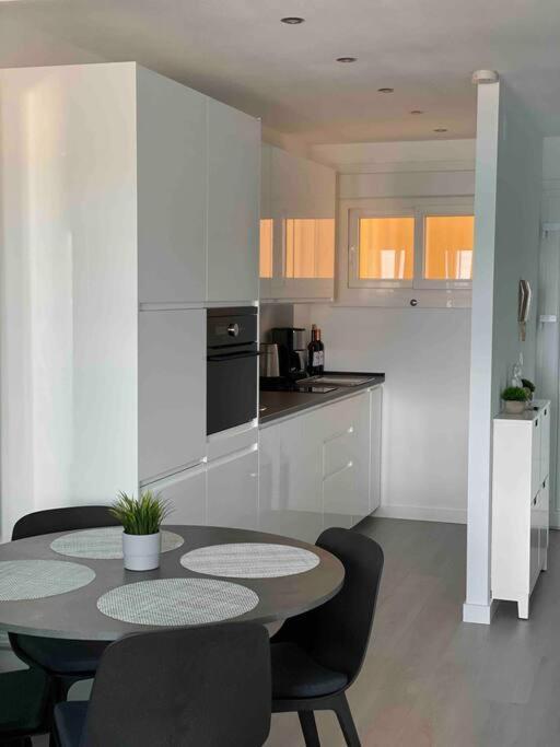 Ferienwohnung Miramar V Torrevieja Exterior foto