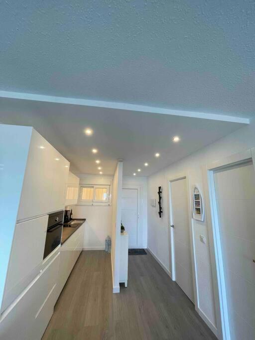 Ferienwohnung Miramar V Torrevieja Exterior foto