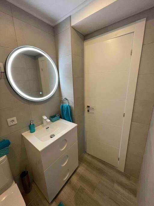 Ferienwohnung Miramar V Torrevieja Exterior foto