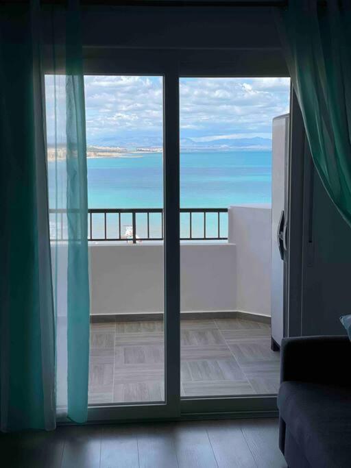 Ferienwohnung Miramar V Torrevieja Exterior foto