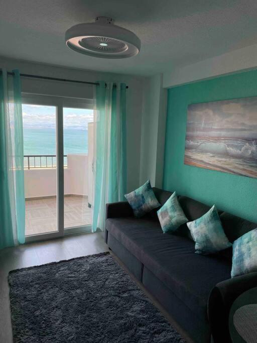 Ferienwohnung Miramar V Torrevieja Exterior foto