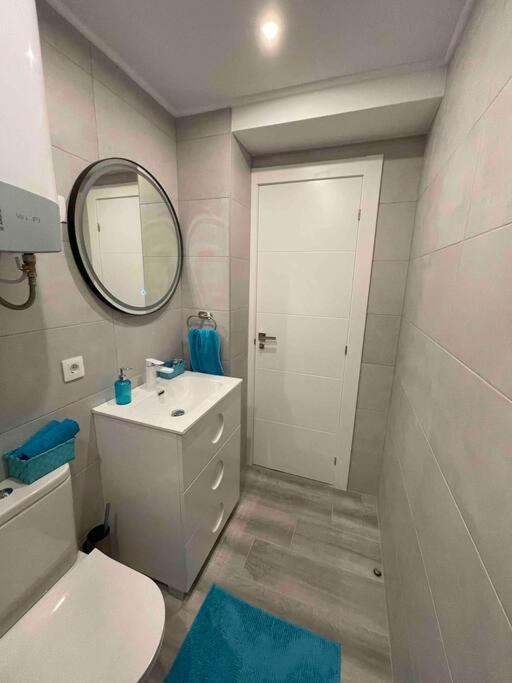 Ferienwohnung Miramar V Torrevieja Exterior foto
