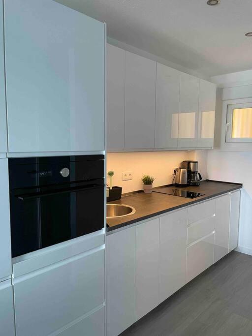 Ferienwohnung Miramar V Torrevieja Exterior foto