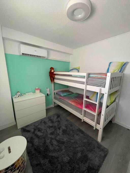 Ferienwohnung Miramar V Torrevieja Exterior foto