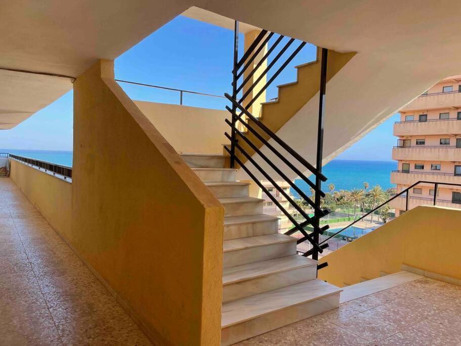 Ferienwohnung Miramar V Torrevieja Exterior foto